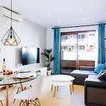 בית נופש Casa Roan פוארטו קאלרו