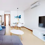 Casa Roan בית נופש