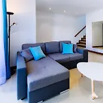 בית נופש Casa Roan *