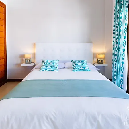 Holiday home Casa Roan Puerto Calero