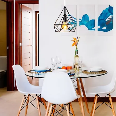 Casa Roan Puerto Calero