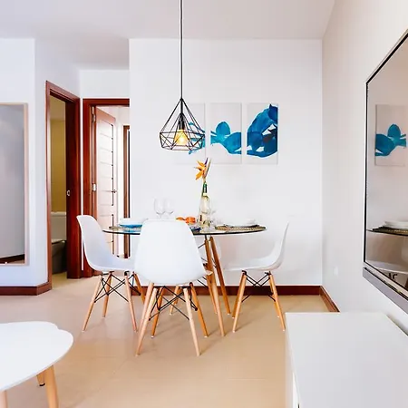 Casa Roan Holiday home