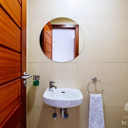 Casa Roan *