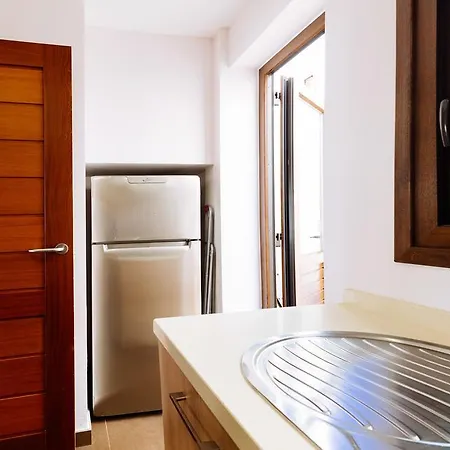 Casa Roan Holiday home *