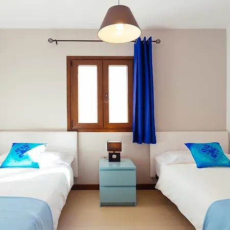 Casa Roan Holiday home Puerto Calero