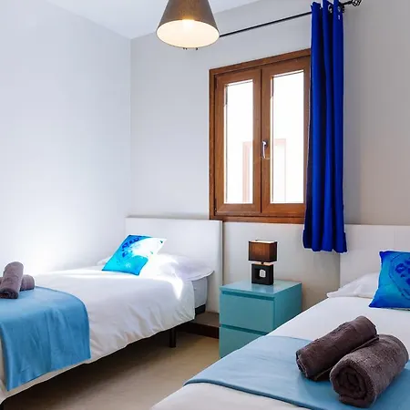 בית נופש Casa Roan *