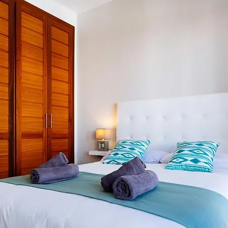 בית נופש Casa Roan פוארטו קאלרו
