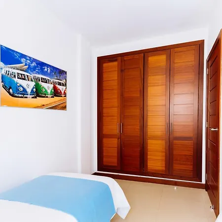 Casa Roan Puerto Calero