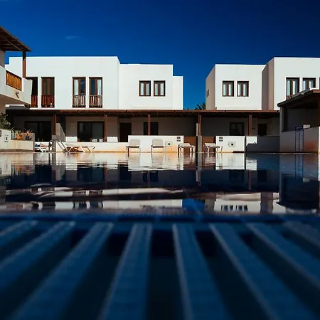 Casa Roan בית נופש פוארטו קאלרו