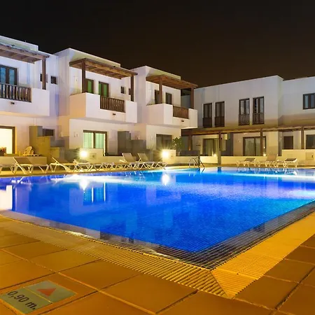 Casa Roan Holiday home